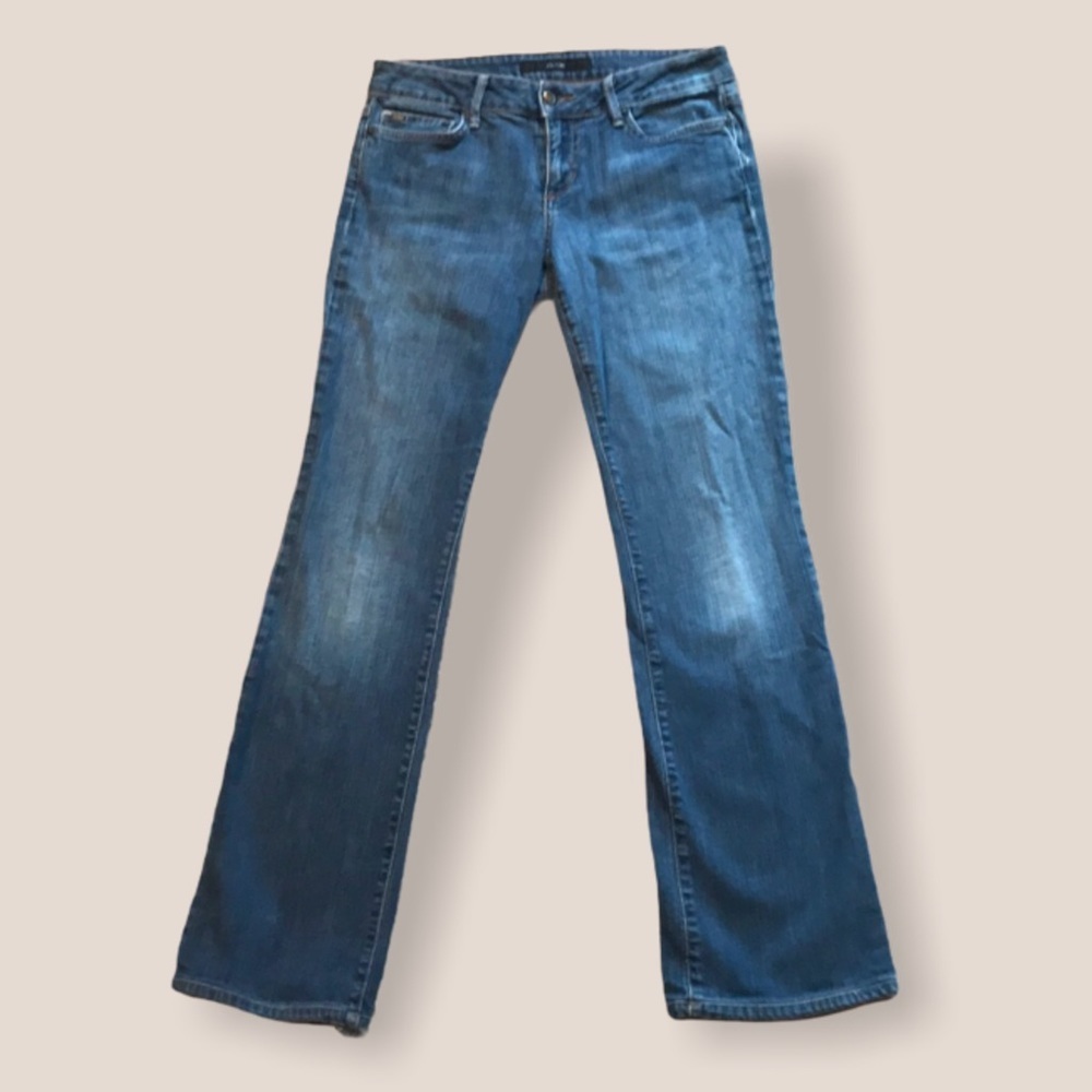 Joe's Honey Jeans, Made In USA